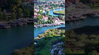 Egenin Saklı Cenneti Dalyan