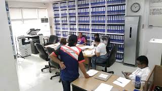 Opening of Bids for Infra Projects CY 2023 - August 23, 2023