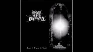 Order Of The Death's Head – Sous Le Signe De Thulé [Full Album]