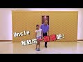 【韓國瑜】Uncle韓&樂樂的海草舞秀