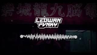 DJ STEREO LOVE NEW VIRAL TIKTOK 2023 VINKY YETE