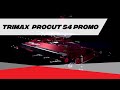 Trimax Procut Series 4