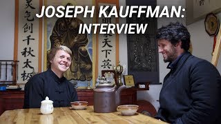 Nature Spirituality Around The World Joseph P Kauffman Interview