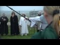 2/4 The Battle for Stonehenge: A Culture Show Special