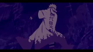 Minato x Naruto [E D I T]/XXXTentacion - Bad Vibes Forever (Lofi Remix)