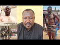 TUN KAFIN A BUGA WASAN NASAN BAZA AYIWA ALASAN ADALCI BA SABODA BA SHI AKESO BA INJI MUHD DAGA SAUDI 