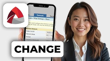 How to Change PLDT WiFi Password Using iPhone in 2025! (Full Guide)