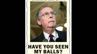 Mark Levin Rips Mitch McConnell and the Republican Leaders (July 2, 2012)