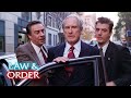 Inadmissible Evidence - Law & Order