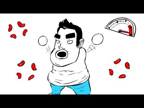 نمط الحياة الصحي