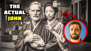 SHOGUN: The INSANE True Story of John Blackthorne | TV Show vs. The Real Samurai History!