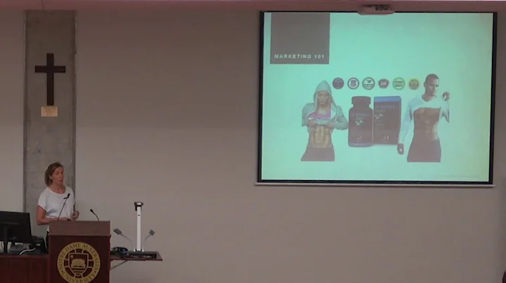 Dr Jenny Conlon: Sport Supplements: Science v Hype