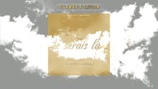 Vj Awax x Sayven - Je serais la (Run Hit) Resimi