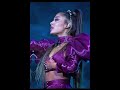 Ariana Grande Studio Photos And IG Tease Fuel Eighth Album Rumors