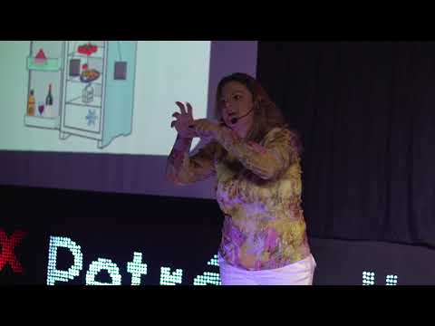 Internet das coisas sem mistérios. | Renata Rampim | TEDxPetrópolis