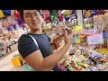 COREANO VISITA MERCADO MEXICANO