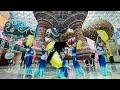 海陽秧歌《抬龍王》— 中國民族民間舞