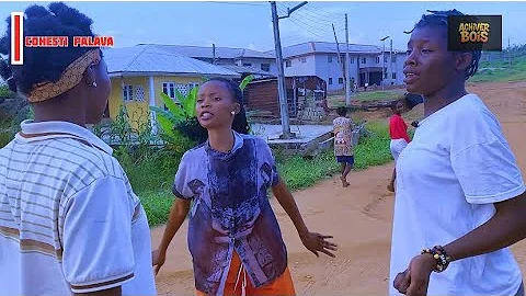 COHESTI PALAVA – EPISODE 3 | THE REAL PALAVA