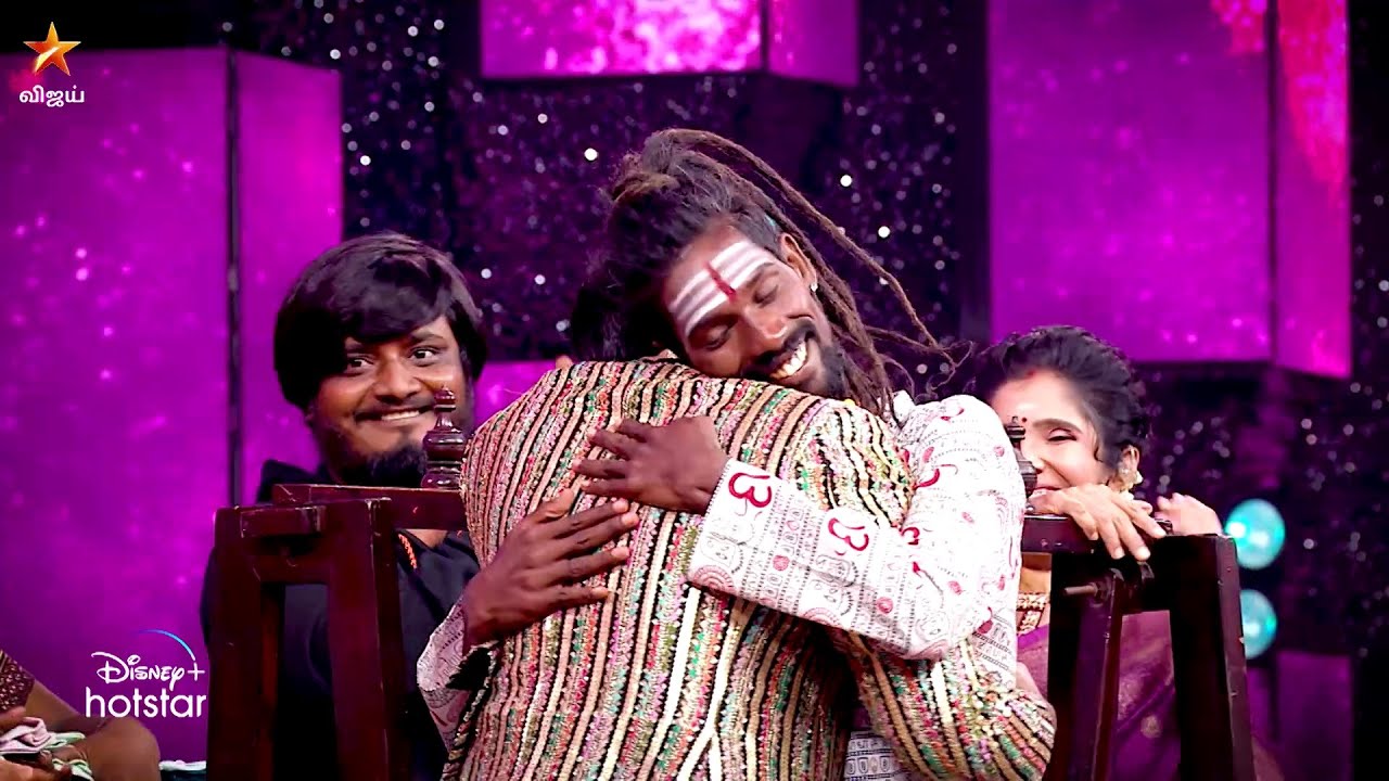 Super Singer Season 10 | Bhakthi Thiruvizha Round | 10th & 11th ...