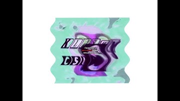 Klasky Csupo in ETC Waving Smooth