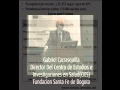 Gabriel carrasquilla  quin debe hacer qu en salud pblica