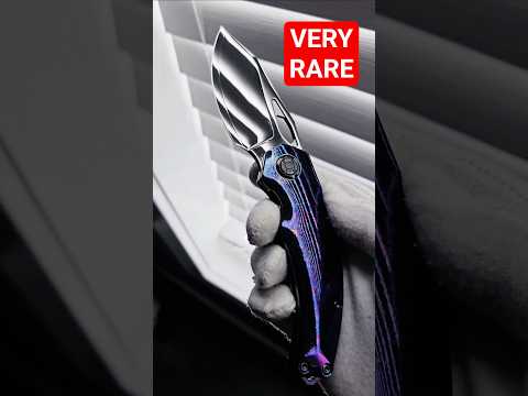 I Got My Hands On An EXTREMELY RARE