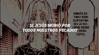 &quot;dejaré que se responsabilicen por todo lo que está mal conmigo&quot; | God Must Hate Me - Catie  Turner