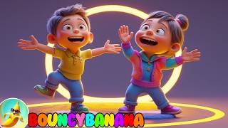 toddler song dance