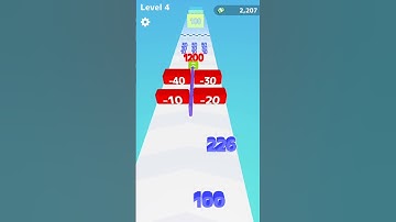 Number🧑‍🏫Master🧠 level 4 mand below start number master gameplay#my #viral #chandan823