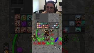 MONK - ROTAÇÃO DE SPELL PRA BOSS!!