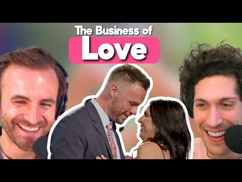 Prenups on the rise, McDonalds gets ride of salads, and Tinder gold | TBOY Full Ep