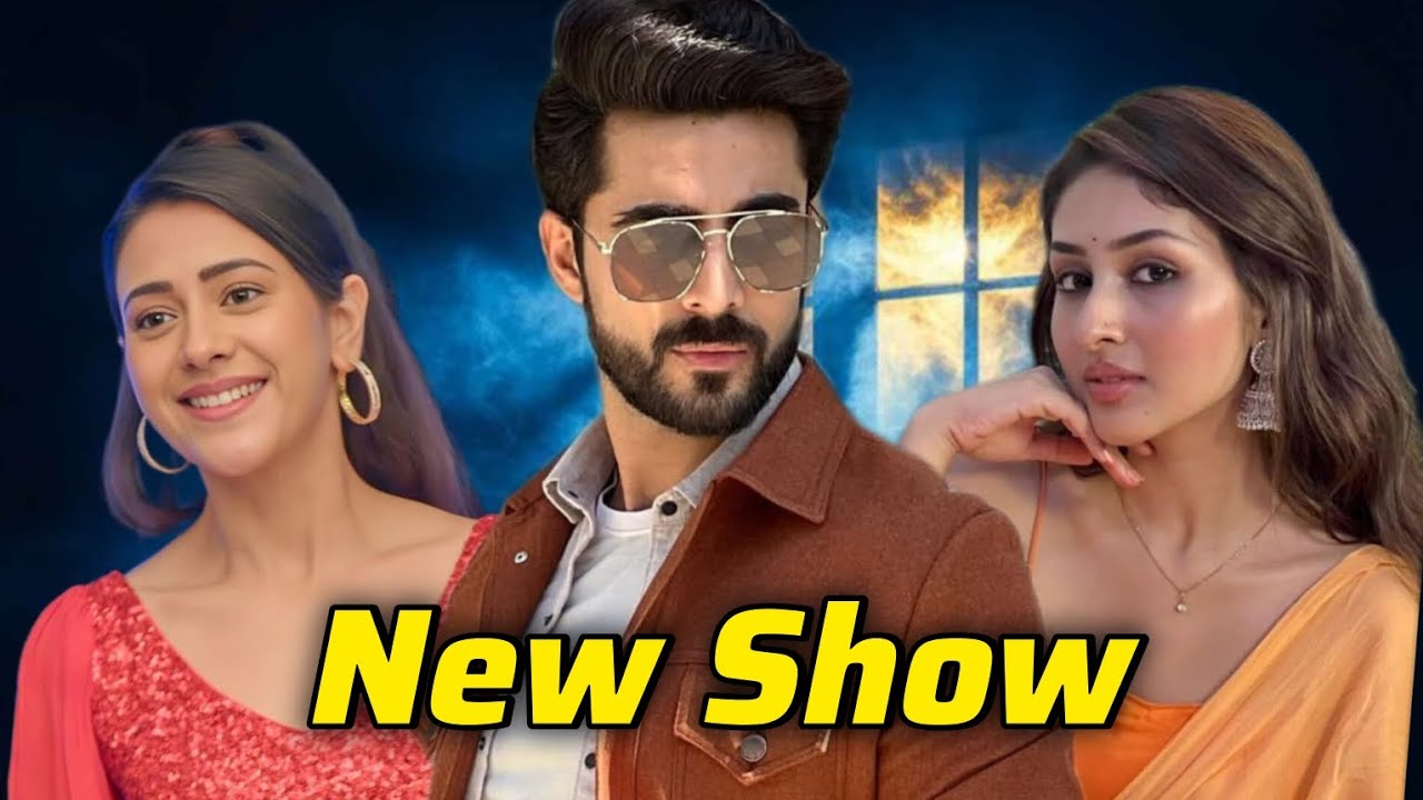 Hiba Nawab EXITS, Anchal Sahu & Krushal Ahuja LEADS in Star Plus New Show? Leena Gangopadhyay Serial