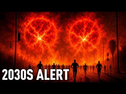 Strange Explosions MOVING Towards Earth Earth At Risk