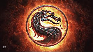MORTAL KOMBAT FUNK
