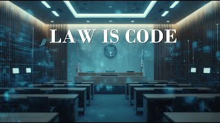Law Is Code: How Digital Systems Really Control Your Rights Profile