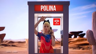 Polina О Треке «Любовь У Сердца В Рабстве», Премии «Грэмми» И Родителях | Love Radio