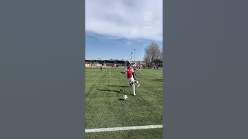 Ajax U15 secure a 3-1 win over De Graafschap 🔥