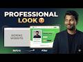 Professional Mini Website बिना Coding | WhatsApp Orders &amp; Online Payments LIVE