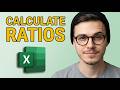 How To Calculate Ratios In Microsoft Microsoft  Excel [2026 Guide]