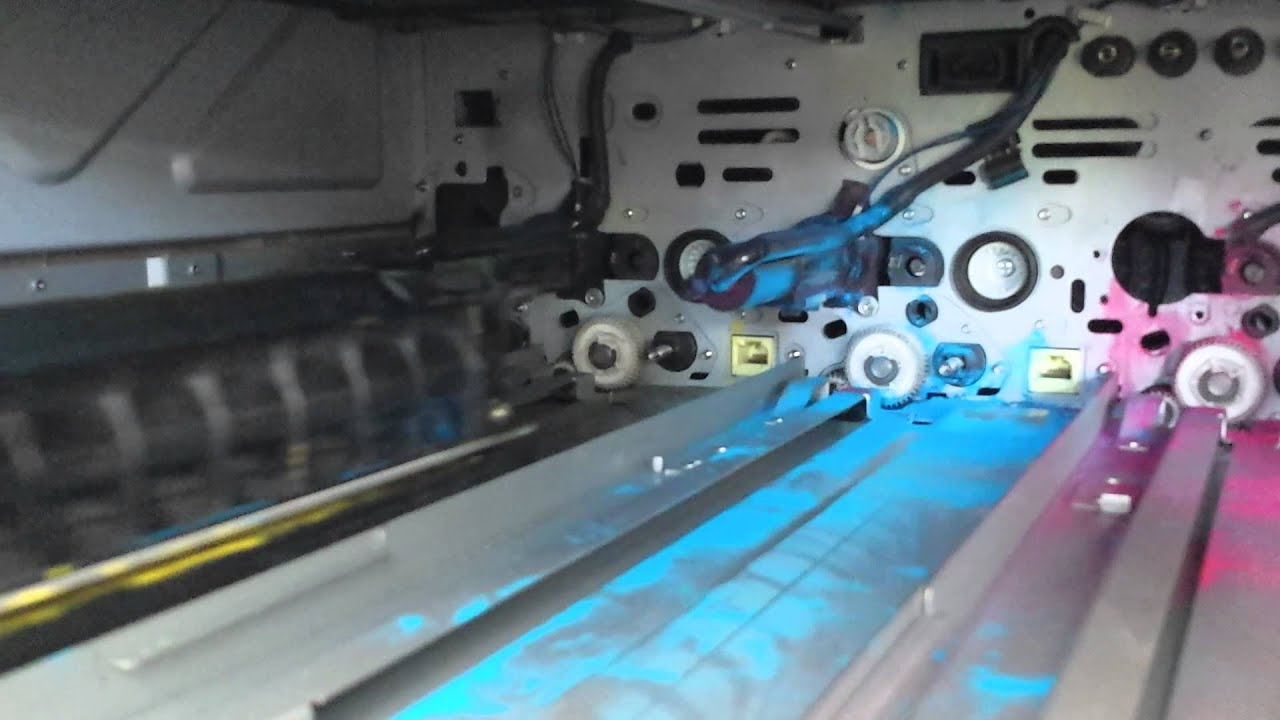 1 9 make en color extracion toner color bomba ricoh YouTube 1 9 make en color extracion toner color bomba ricoh YouTube