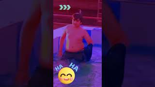 ye kya ho rha hae ❕ ye kya hae ‼?⚡meechni shorts kurulusosman funny funnyvideo comedy