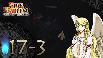 Fire Emblem: Path of Radiance :: Chapter 17-3 :: Day Breaks