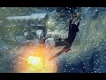 Lara Escapes Prison with Jacob | Helicopter Chase & River Rescue! | Rise of the Tomb Raider Part 6