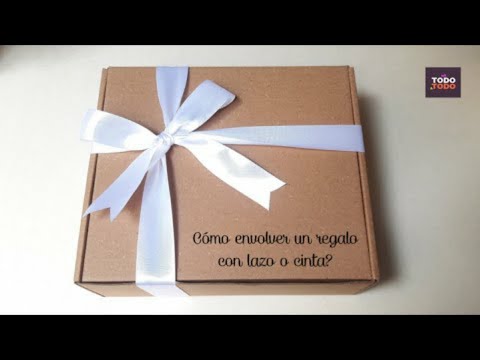 Las mejores 110 ideas de Lazos para regalos  lazos para regalos, regalos,  moños para regalo