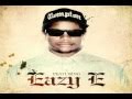 Eazy E - Game Over (Instrumental)