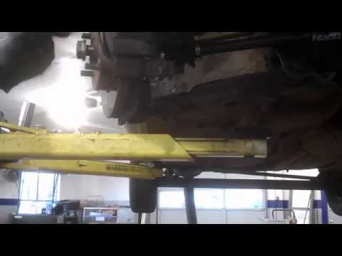 CV axle replacement Toyota Tercel, Paseo, Corolla 1992 - 1998 Install Remove Replace