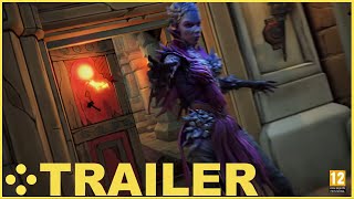 Gloomhaven - Gameplay Overview Trailer