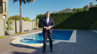Property Video 15 Burran Avenue, Mosman