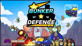 Bunker Defense – Android Gameplay screenshot 2