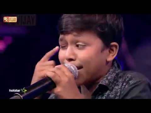 Danga Maari Oodhari by Hariharan and Aswanth